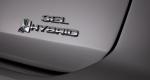 Ford C-Max Hybrid 2010 года